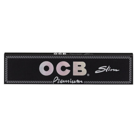 OCB - Premium Slim - Kingsize