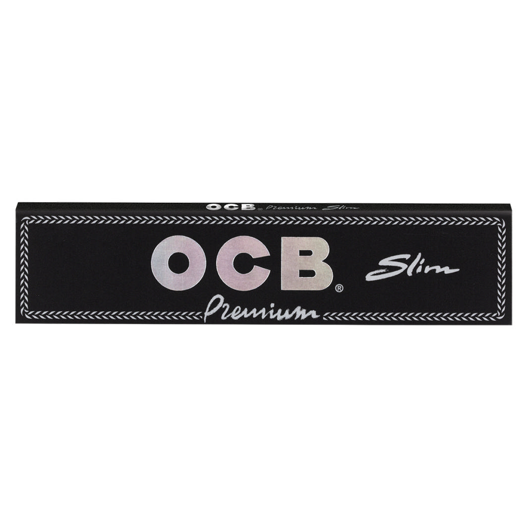 OCB - Premium Slim - Kingsize