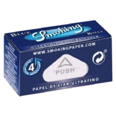 Smoking - Rolls - Bleu