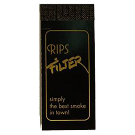 RIPS - Filter - breit