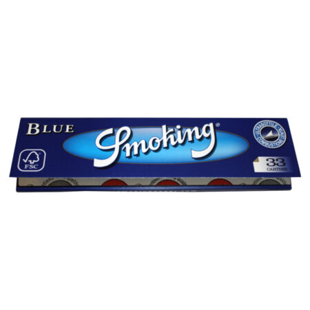Smoking - Kingsize - Bleu
