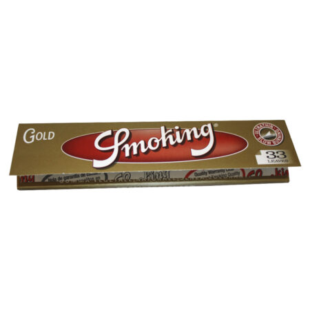 Smoking - Kingsize - Or