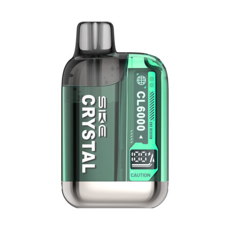 SKE Crystal - CL6000 - Starter Kit - Watermelon Ice