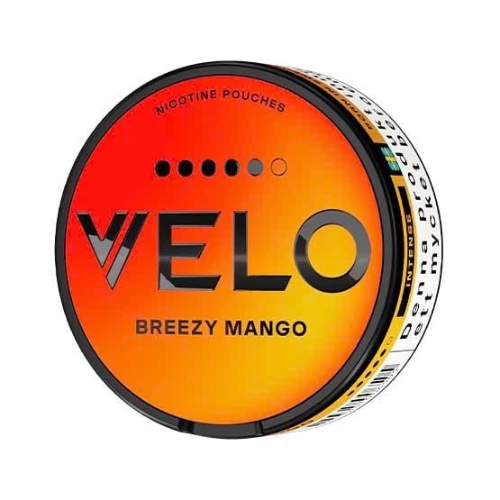 VELO - Tropical Mango - 5/6