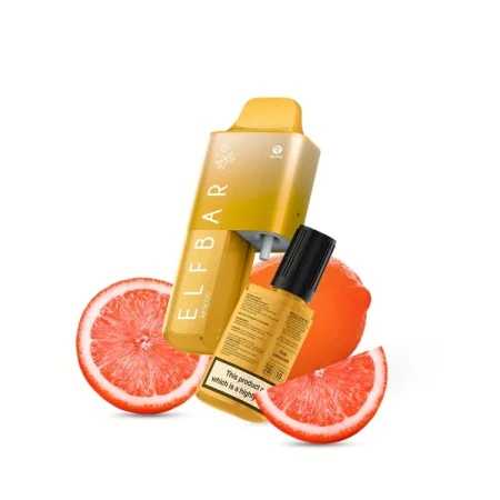 Elf Bar - AF5000 - 20mg/ml - Pink Lemonade