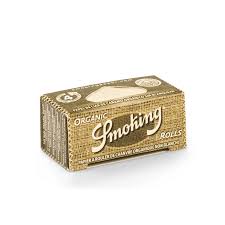 Smoking - Rolls - Organique
