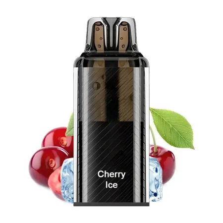 VOZOL Vista Plug 10000 - Pods - Cherry Ice