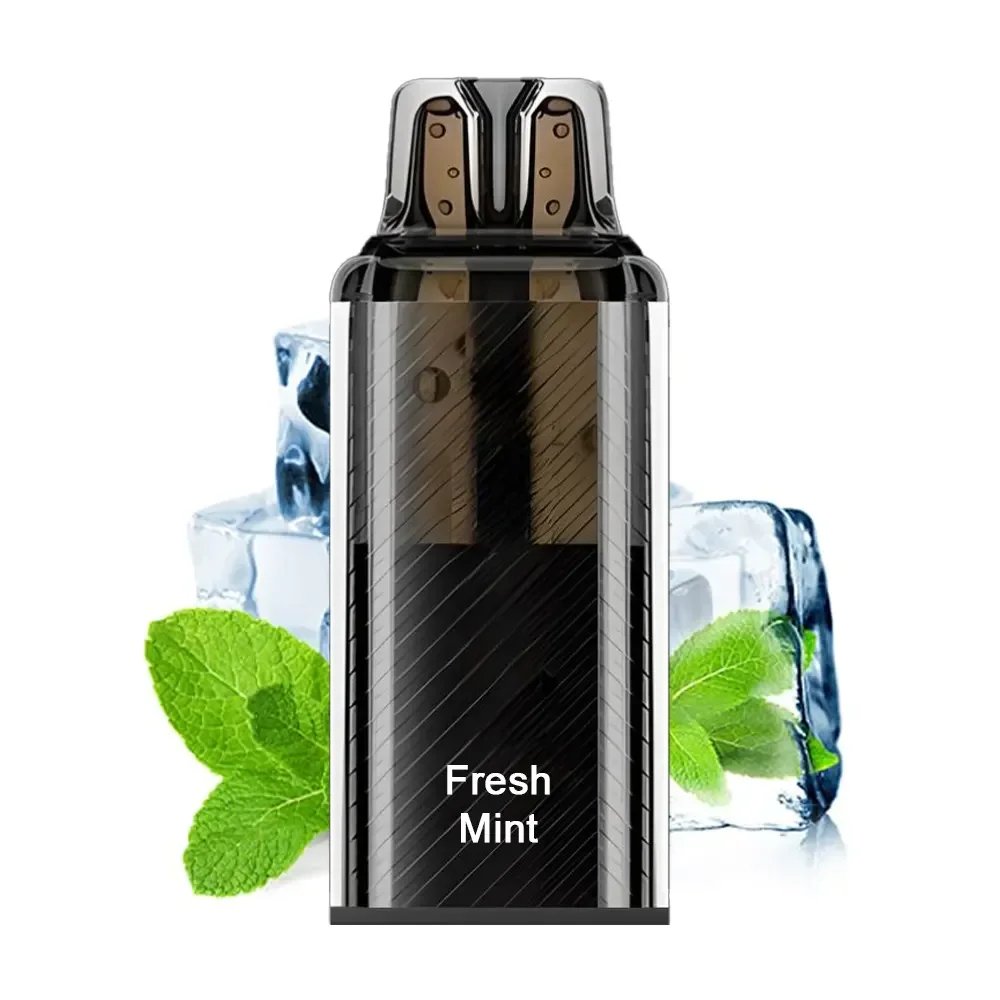 VOZOL Vista Plug 10000 - Pods - Fresh Mint