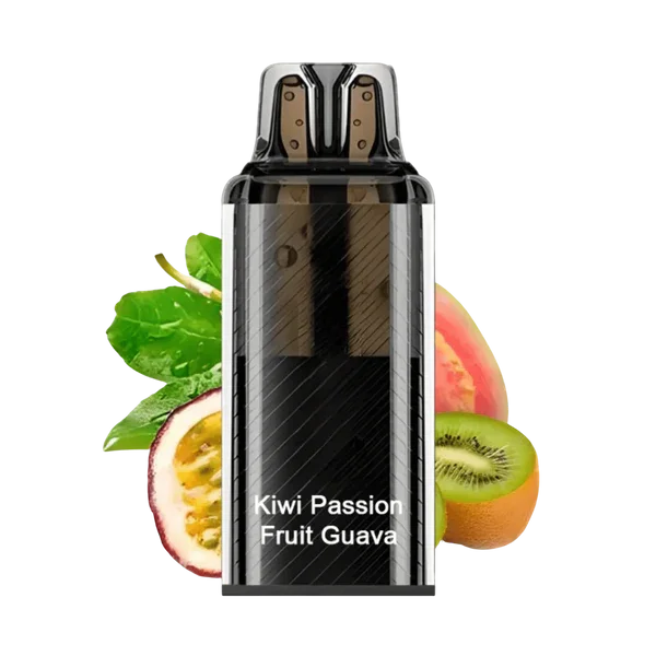 VOZOL Vista Plug 10000 - Pods - Kiwi Passion Fruit Guava