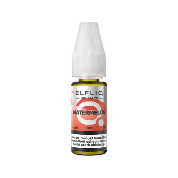 Elf Bar - ElfLiq - 10ml - 20mg/ml - Watermelon