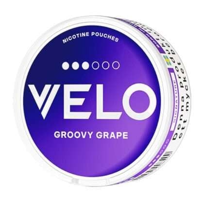 VELO - Purple Grape - 3/6