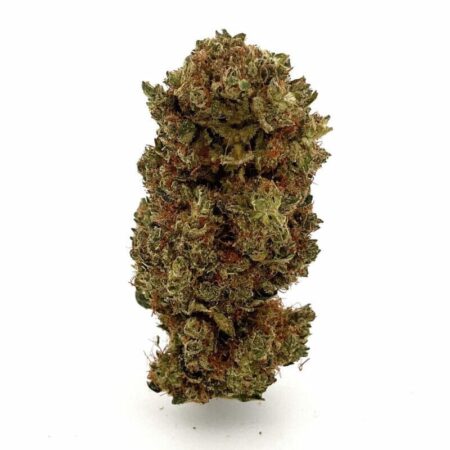 Orange Bud Blüten 10g