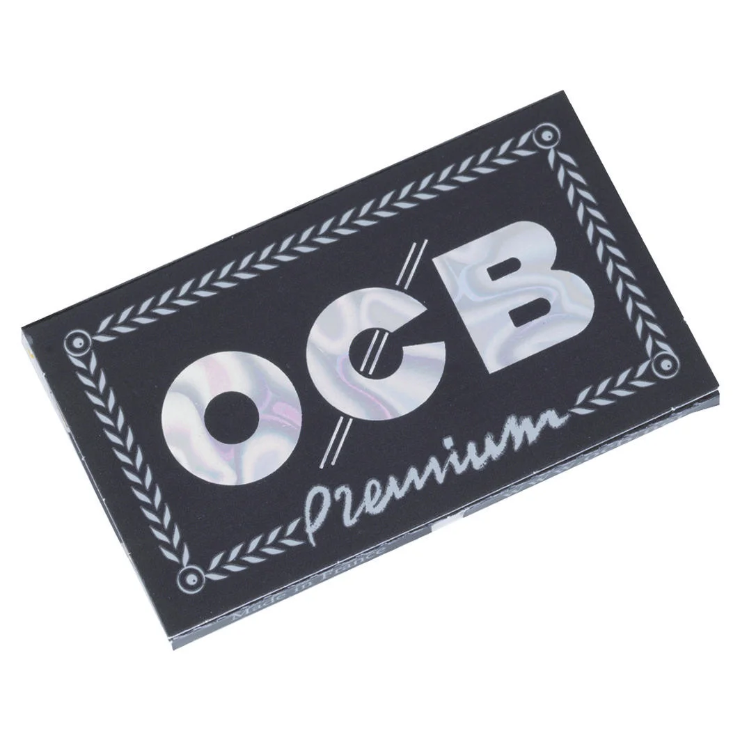 OCB - Premium - Double Window