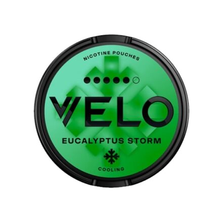VELO - Eucalyptus Storm - 5/6