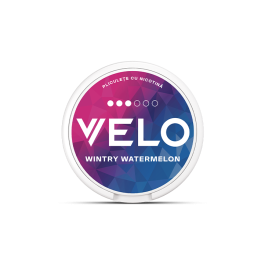 VELO - Wintry Watermelon - 3/6